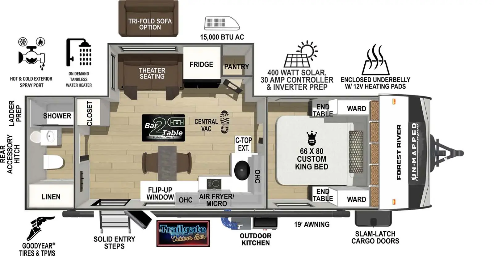22RB Floorplan Image